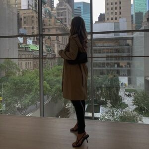 Live Posh Show Listing